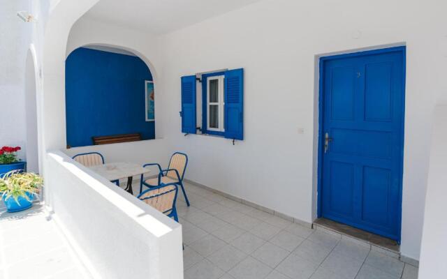 Spiridoula villa
