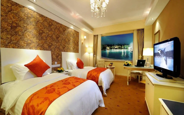 Homeland Hotel