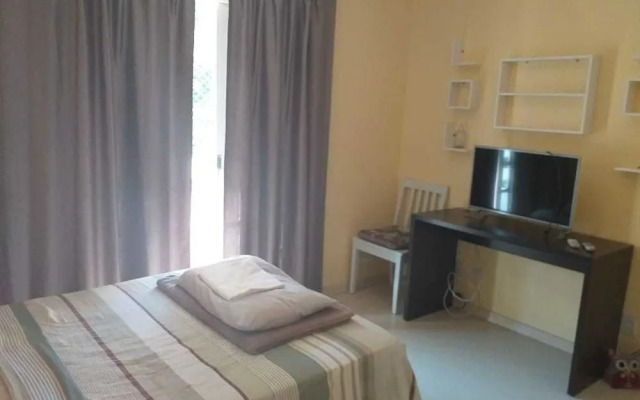 Guesthouse Casa da Montanha