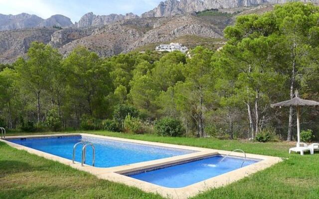 Town House Mont Verd
