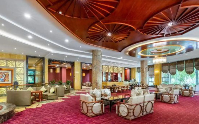 Empark Grand Hotel
