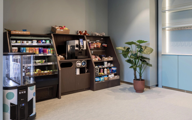 Scandic Tampere City