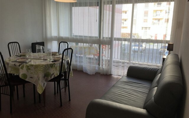 Residence Soleil - 121