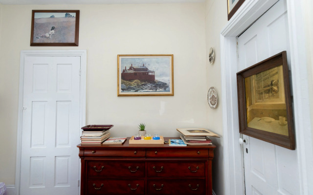 BnB Philadelphia - Boutique Hotel