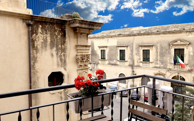 Maison Ortigia