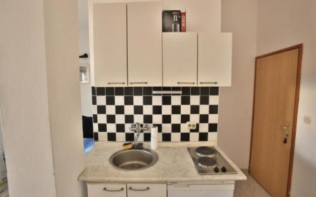Apartman Branko