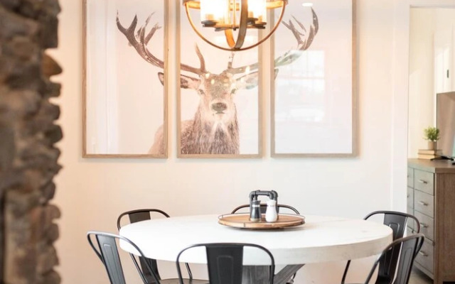 Appalachian at Main and Pine