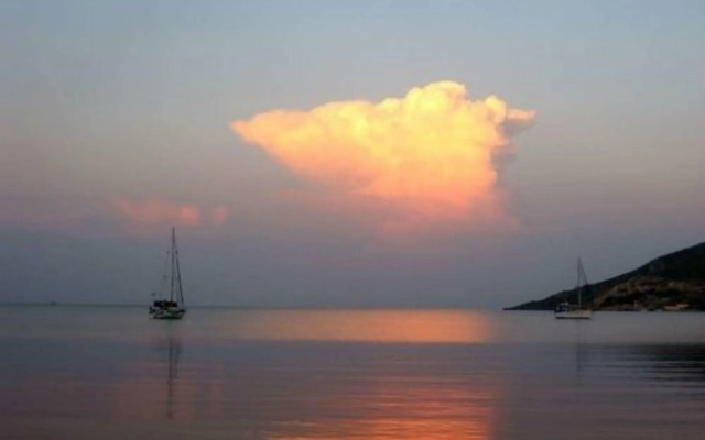 Saraya Resort