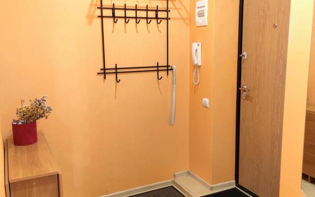 Апартменты на улице Фатыха Амирхана