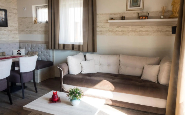 Fabulous Luxury Apartment G7