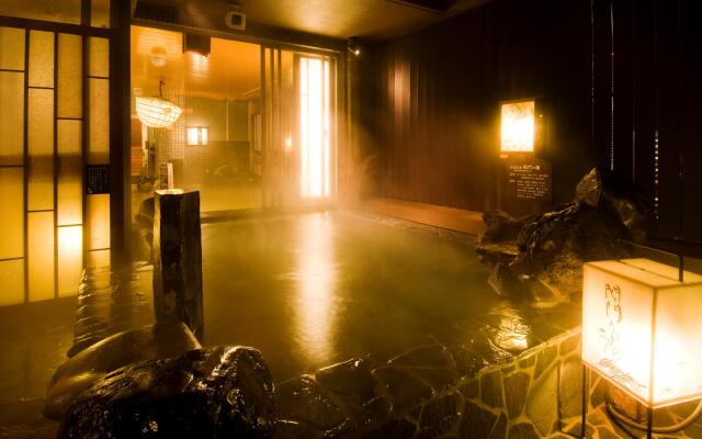 Dormy Inn Premium Shimonoseki Natural Hot Spring