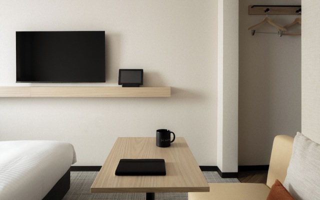 Nest Hotel Ishigaki Maesato Beach