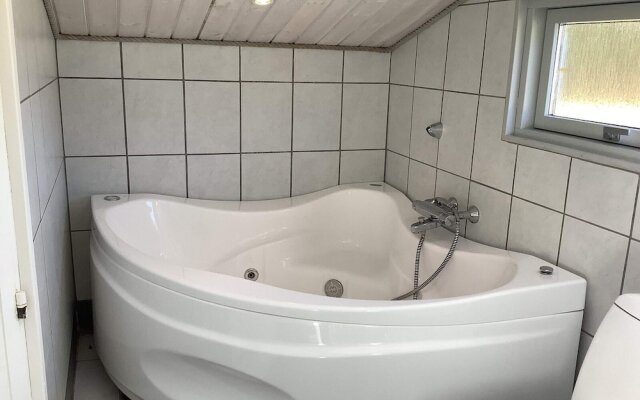 4 Person Holiday Home in Thisted