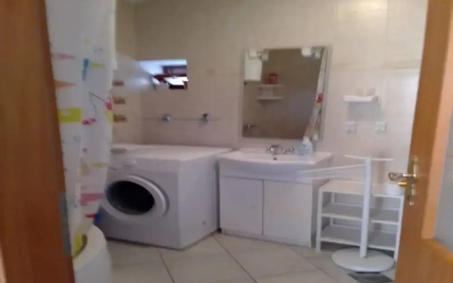 Apartments Villa Nada