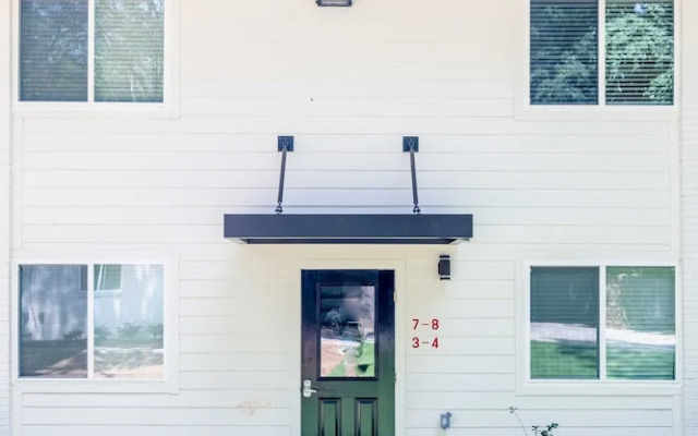 Piet Furnished Apartments