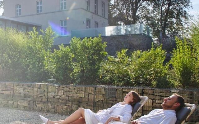 Domaine de Naxhelet