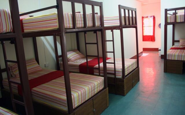 Chiangmai Backpack House