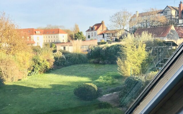 Maison Les Algues