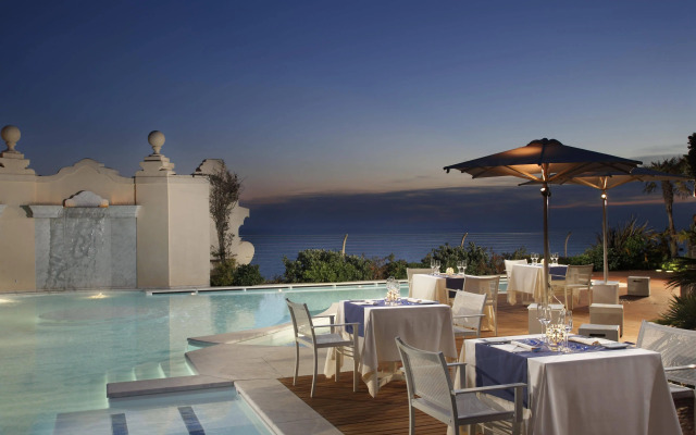 Grand Hotel Principe di Piemonte