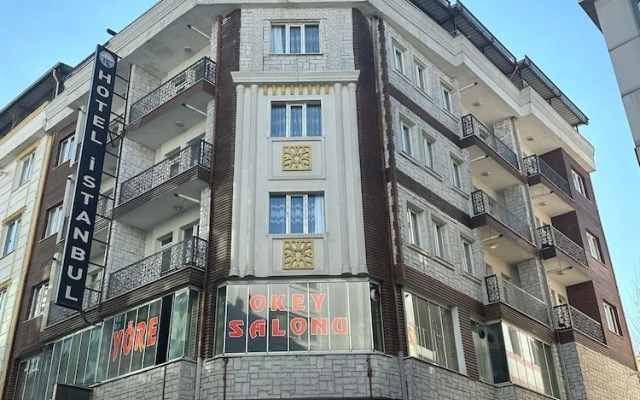 Oz Istanbul Apart Otel