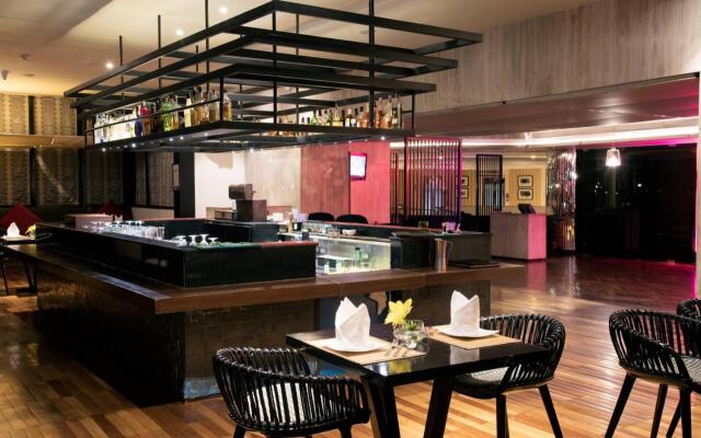 Welcomhotel by ITC Hotels, Dwarka, New Delhi