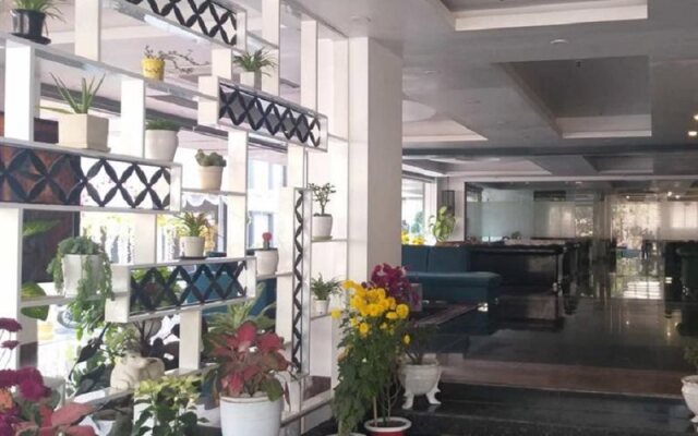 Hotel Vaibhav