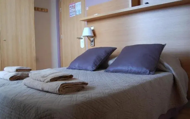 Hotel Le Beau Site