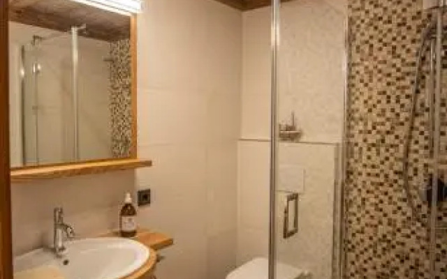 Exklusiv Apartment Scheichl