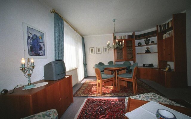 Appartements Binder