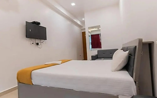 Hotel Nirali Rooms - Nexus Hospitality
