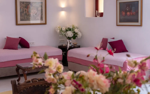 Abelis Canava Luxury Suites - Adults Only