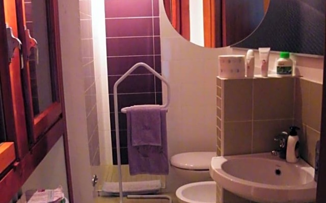 Tarcisio B&B
