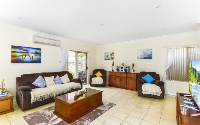 Annes Beach Getaway