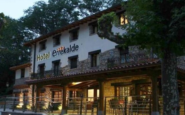 Hotel Errekalde