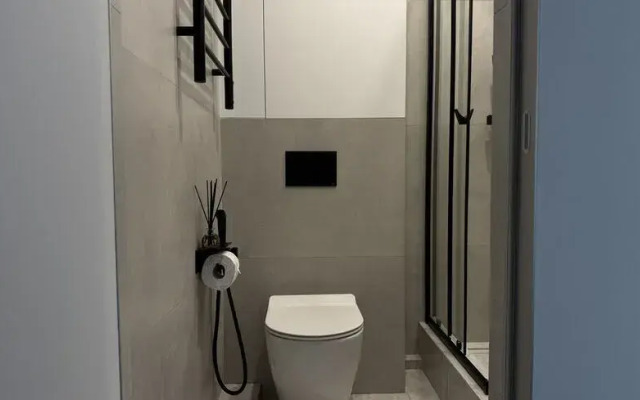 Академапарт на улице Дмитрия Ульянова, д. 17, корп. 1