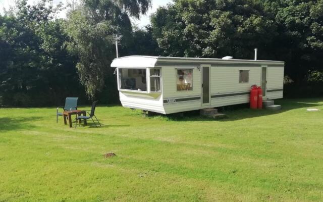 Rockville caravan