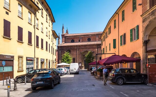 Appartamento San Martino by Wonderful Italy