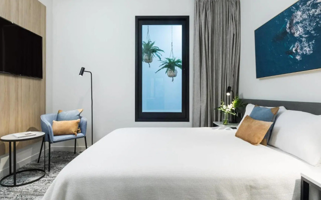 Oaks Cairns Hotel