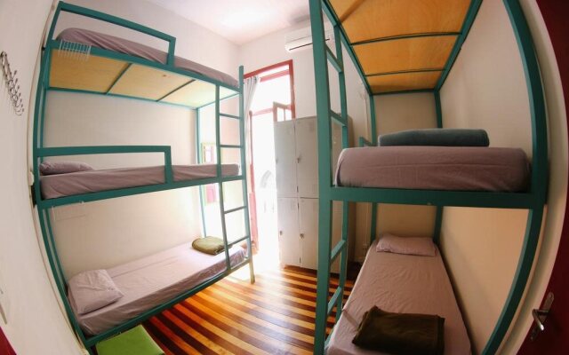 Boa Vista Hostel