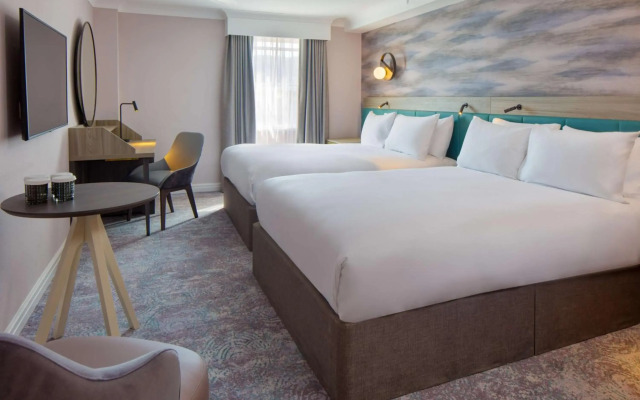 Doubletree by Hilton Bath
