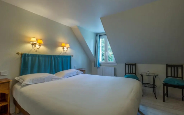 Le Clos Fleuri