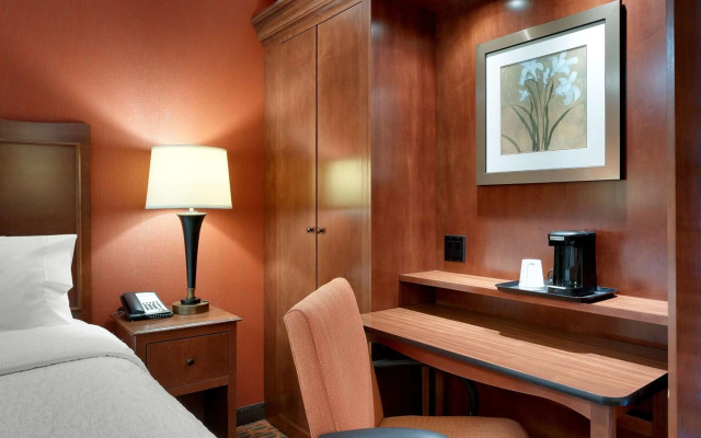 Hampton Inn Salt Lake City/Sandy