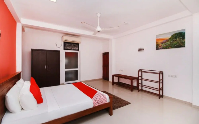 OYO 329 Great Villa Beach