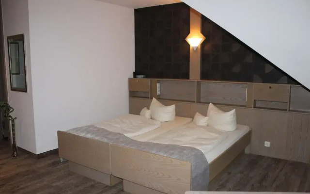 Hotel & Landgasthof Forsthof