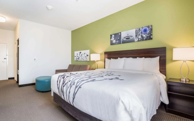 Sleep Inn & Suites Park City - Wichita North