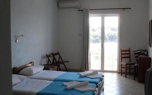 Kolios Seaside Apartments