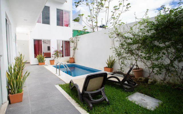 SUITE 24 Hotel Boutique