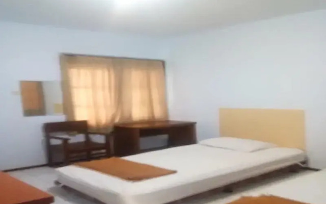 Simpang Tujuh Residence