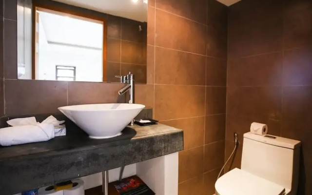 1 Bedroom Seaview Villa Angthong Hills SDV227G-By Samui Dream Villas