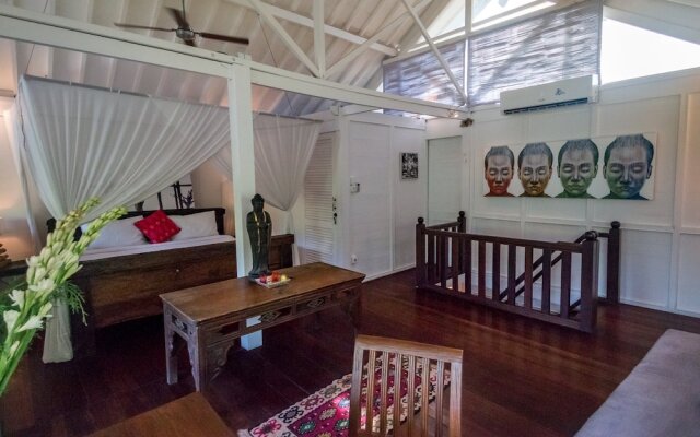 Villa Pandora